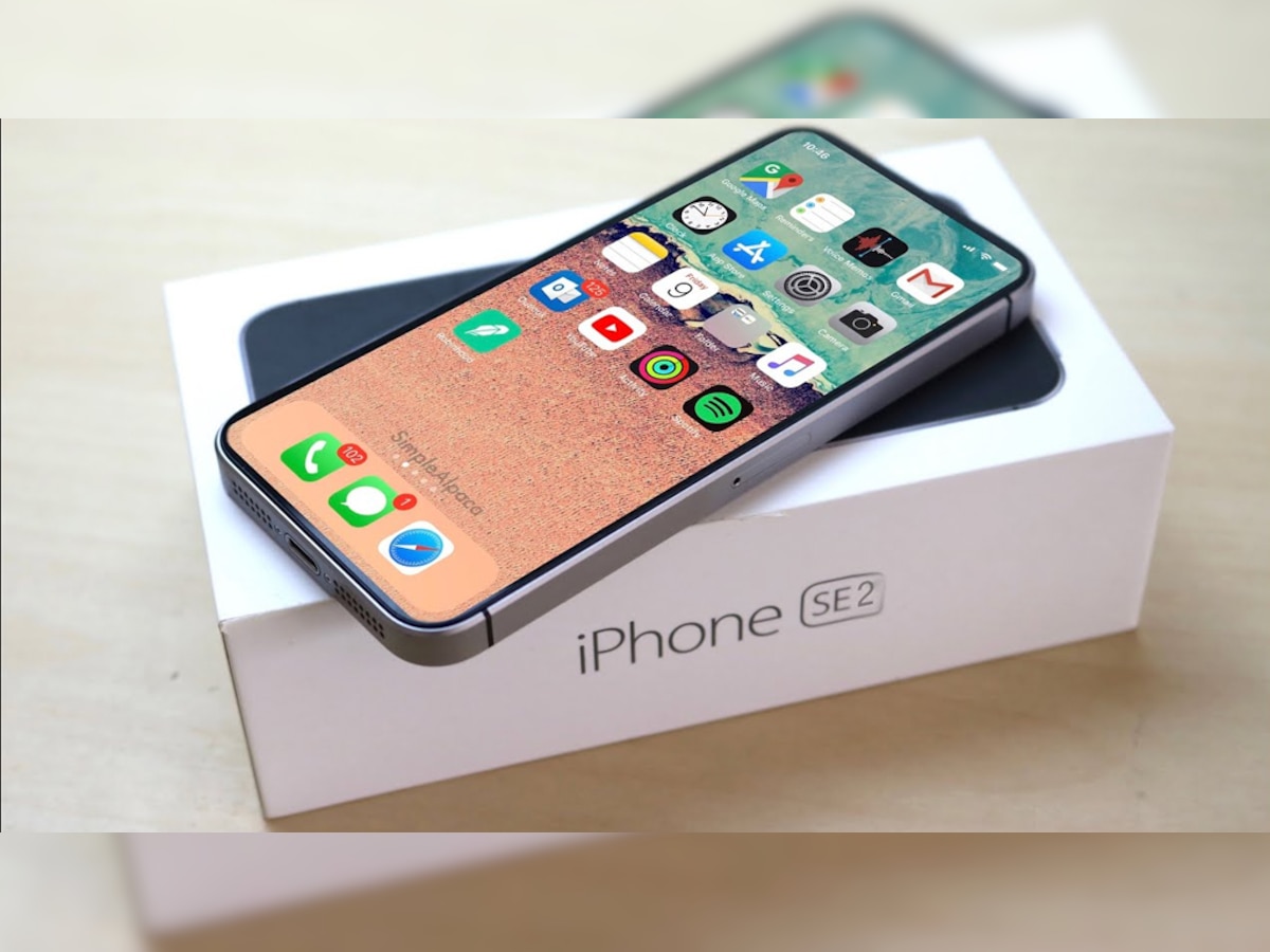 OMG! क्या ऑफर है... 13 हजार रुपये में मिल रहा सबसे सस्ता 5G iPhone, Stock खत्म होने से पहले कर लें बुकिंग