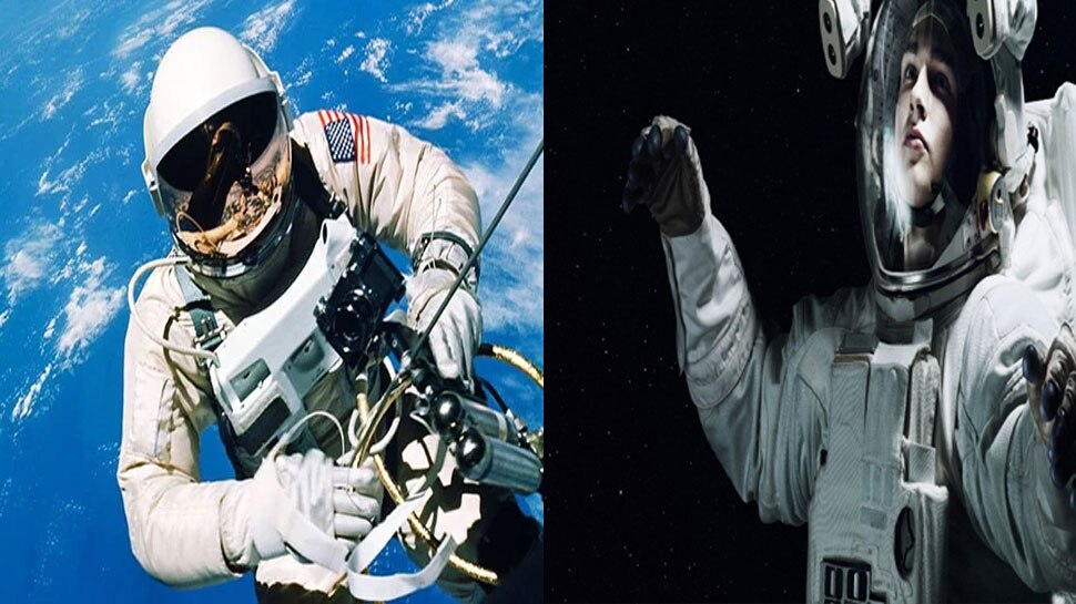 Space Pregnancy: नासा को स्पेस में सता रही प्रेग्नेंसी की चिंता? तेज हो रही अंतरिक्ष यात्री के प्रेग्नेंट होने की चर्चा