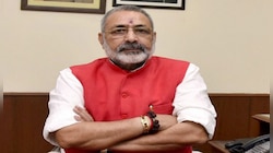 गिरिराज सिंह बोले 'अलविदा पीएफआई', जदयू नेता बोले- 'लोग आपको विदाई देंगे' 