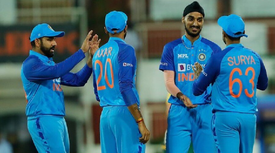 IND vs SA: मैन ऑफ द मैच के बारे में पहले ही सोच रहे थे अर्शदीप सिंह, T20 WC को लेकर कही बड़ी बात