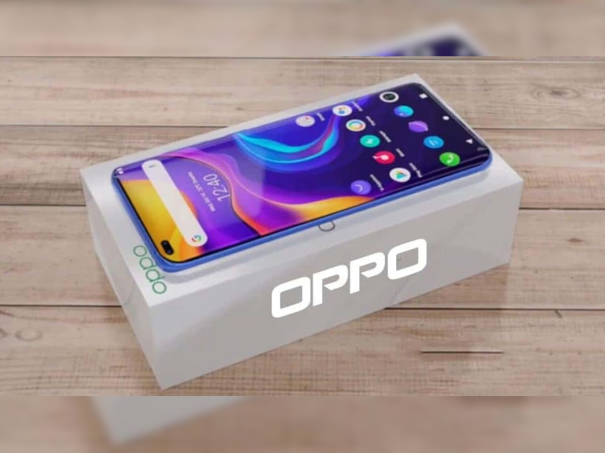 Oppo ला रहा सबसे सस्ता Smartphone, लॉन्च से पहले Leak हुए फीचर्स; डिजाइन भी आया सामने