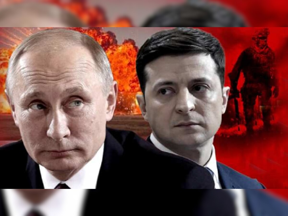 Russia-Ukraine War: ଆମେରିକାର ଏହି ପଦକ୍ଷେପ ପରେ ଚିନ୍ତାରେ ପୁଟିନ, ଜେଲେନସ୍କିଙ୍କୁ ଧୋକା ଦେଲେ ୟୁକ୍ରେନବାସୀ