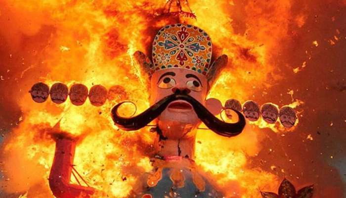 Dussehra Date 2022: कब है दशहरा? जानिए डेट और पूजा का समय