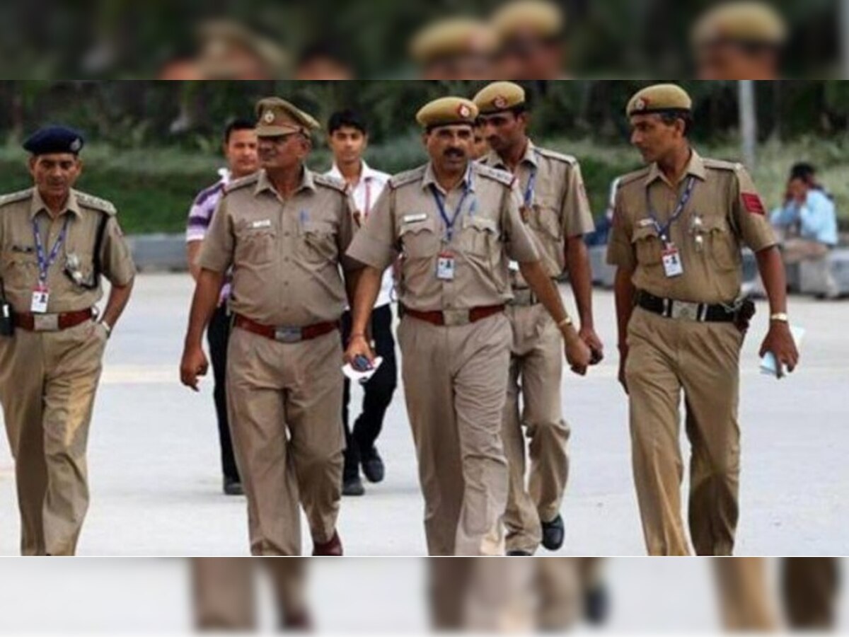 UP Police Bharti 2022: कॉन्स्टेबल के पदों पर निकली भर्ती, 1 अक्टूबर से करें आवेदन, 1 पद के लिए होंगे 9 दावेदार