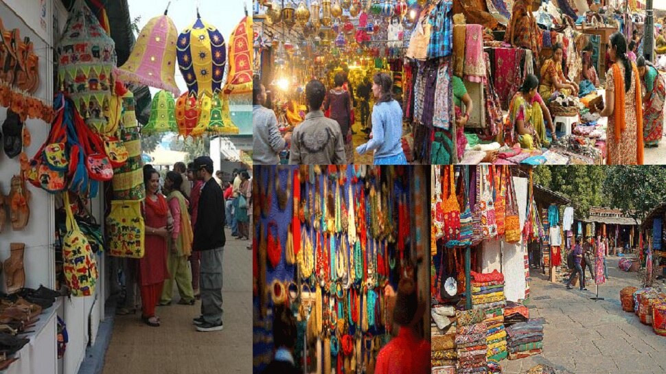 All goods will be available very cheaply in Jamshedpur able to do good