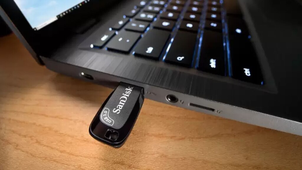 Pen Drive