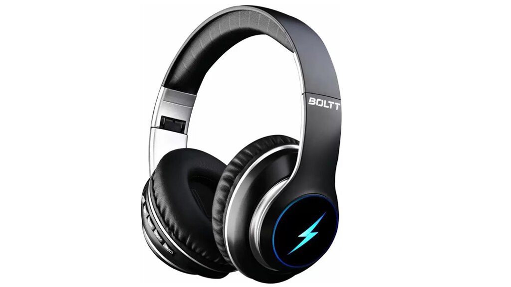 Bluetooth Headphone