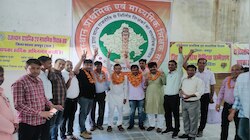 चाकसू में राजस्थान प्राथमिक एवं माध्यमिक शिक्षक संघ के चुनाव संपन्न, जानें परिणाम