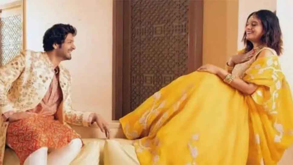 Richa Chadha Ali Fazal Wedding: शादी तो शादी मेहंदी और संगीत सेरेमनी भी होगी शाही, मेहमानों को मिलेगा दिल्ली के चटखारेदार खाने का स्वाद!