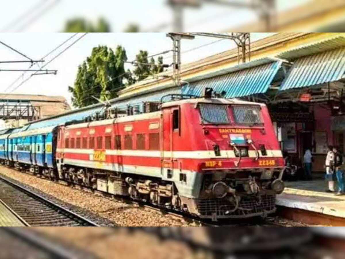 Indian Railways : एक अक्टूबर से इन ट्रेनों का बदलेगा समय, कई ट्रेनों का होगा विस्तार, चलेंगी नई ट्रेनें