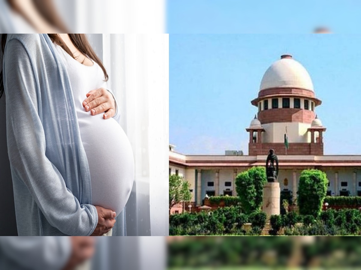 SC ने सुनाया ऐतिहासिक फैसला, अविवाहित महिलाओं को भी होगा गर्भपात का अधिकार