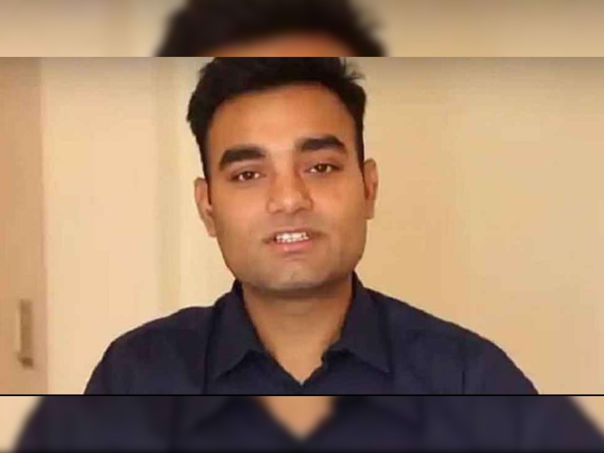 IAS Success Stories: चाय बेचने वाले से लेकर IAS अधिकारी तक, इस ऑफिसर ने बिना कोचिंग के पास की UPSC परीक्षा