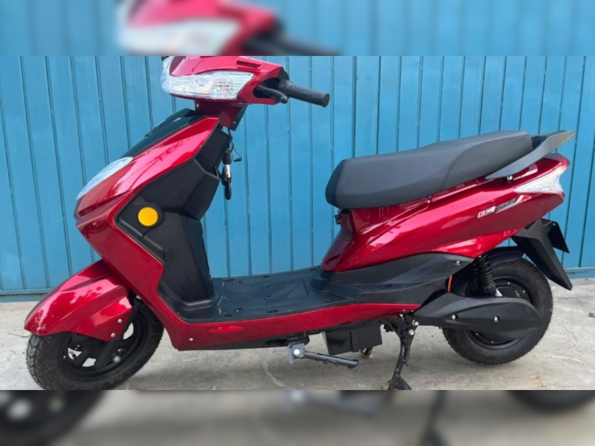 Electric Scooter: लॉन्च हुए दो नए सस्ते इलेक्ट्रिक स्कूटर, सिर्फ 47,370 रुपये से शुरू कीमत, इतनी मिलेगी रेंज