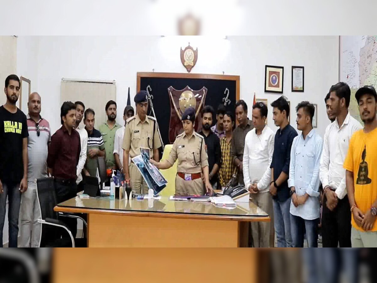 सिरोही पुलिस की अनूठी पहल