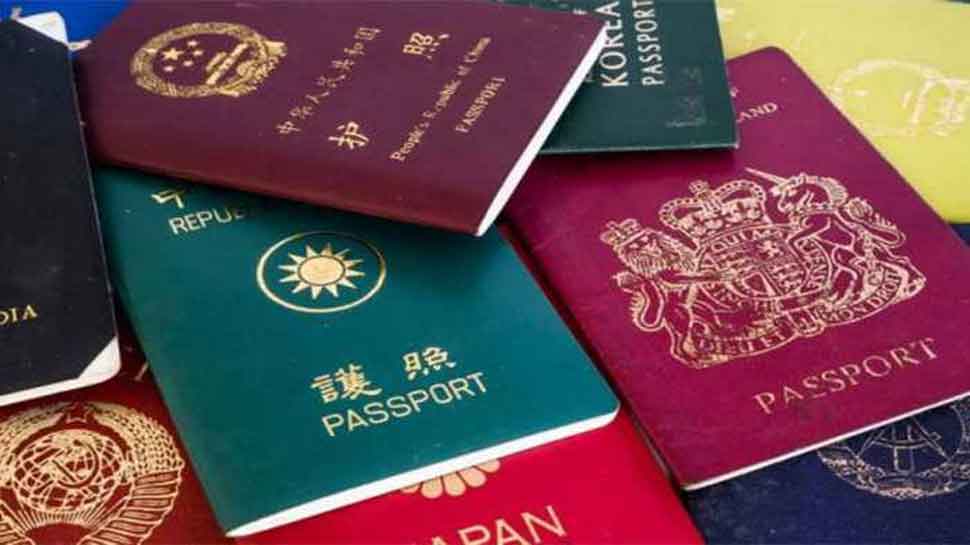 Passport: दुनिया में इन तीन लोगों को बिना पासपोर्ट कहीं भी जाने की है आजादी, कौन हैं ये?
