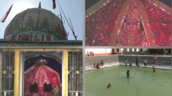यहां दिन में तीन बार रूप बदलती हैं देवी मां,आल्हा-ऊदल और पृथ्वीराज से जुड़ी है कहानी