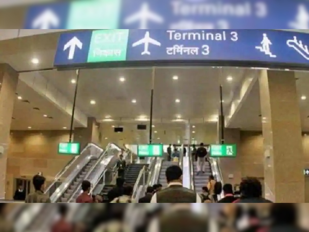 दिल्ली एयरपोर्ट हुआ 5G सुविधा से लैस, यात्री उठा सकेंगे कई गुना स्पीड का लाभ