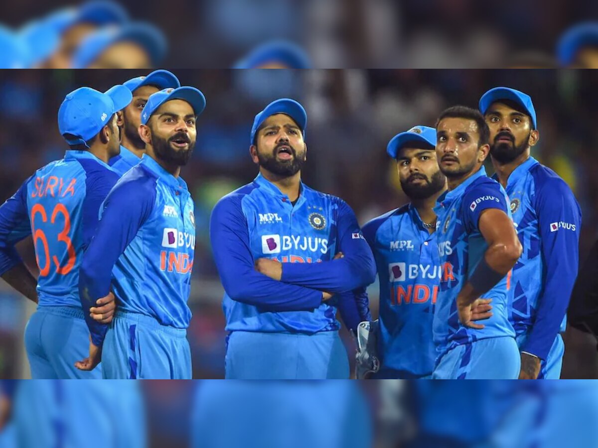 Team India