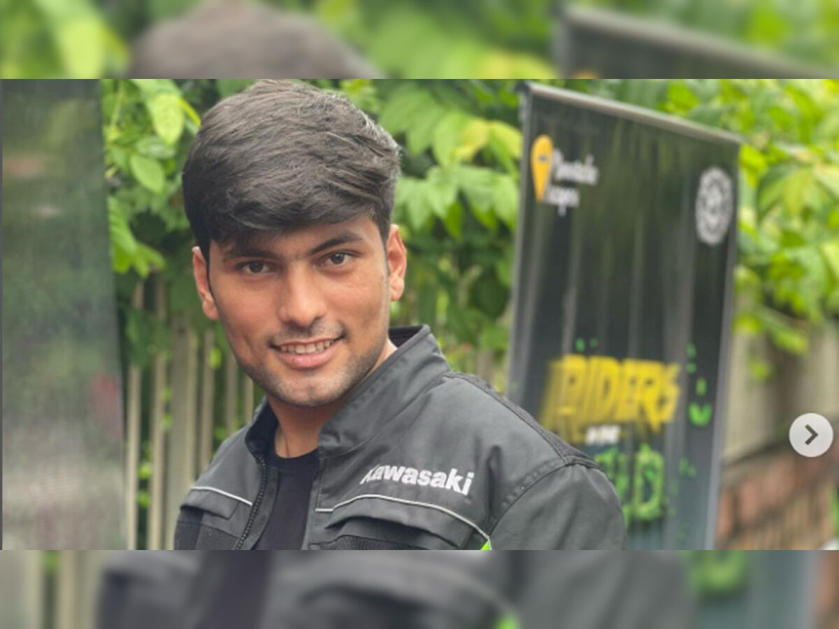 Abhiyuday Mishra Dies: फेमस यूट्यूबर अभ्युदय मिश्रा की एक्सीडेंट में मौत, बाइक से कर रहे थे मध्य प्रदेश का टूर