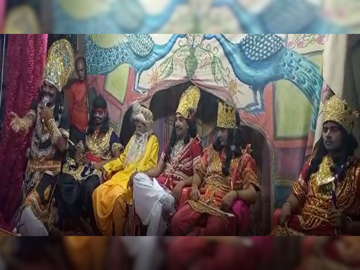 सुजानगढ़ में मेढ़-क्षत्रिय स्वर्णकार संघ नवरात्रा महोत्सव इस वजह से रहा खास,  भजनों की रही गूंज