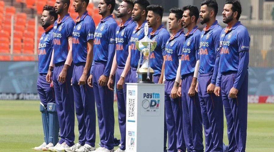 T20 World Cup 2022: भारत को विश्वविजेता बनाएगा ये खिलाड़ी! 3 वजहें देती हैं &#039;महानता&#039; की गवाही