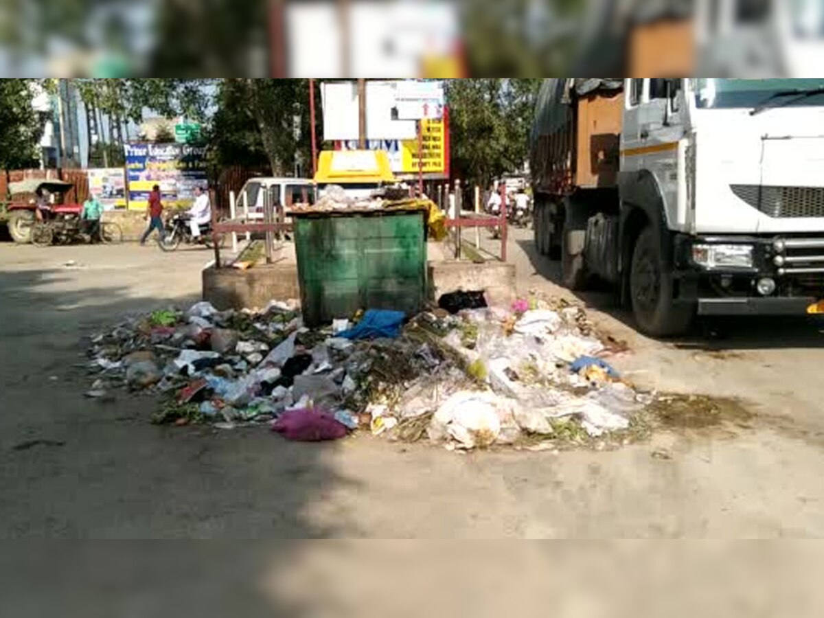  Jaipur: नगर पालिका में सफाई कार्मिकों की हाजिरी में घोटाला, वेरिफिकेशन में  बाहर आया सच 