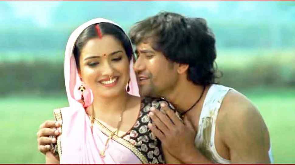 Bhojpuri Movie: ‘मेरे हसबैंड की शादी है’ निरहुआ और आम्रपाली दुबे के बीच आई काजल, पति की करा रहीं दूसरी शादी!