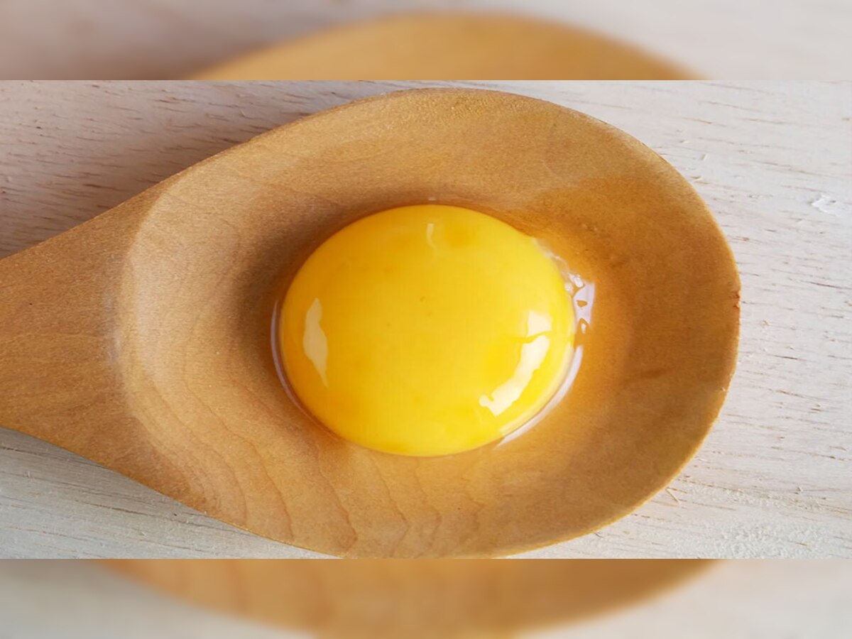 Vitamin B7 Rich Food Egg Yolk Sweet Potato Mushroom Banana Nuts and