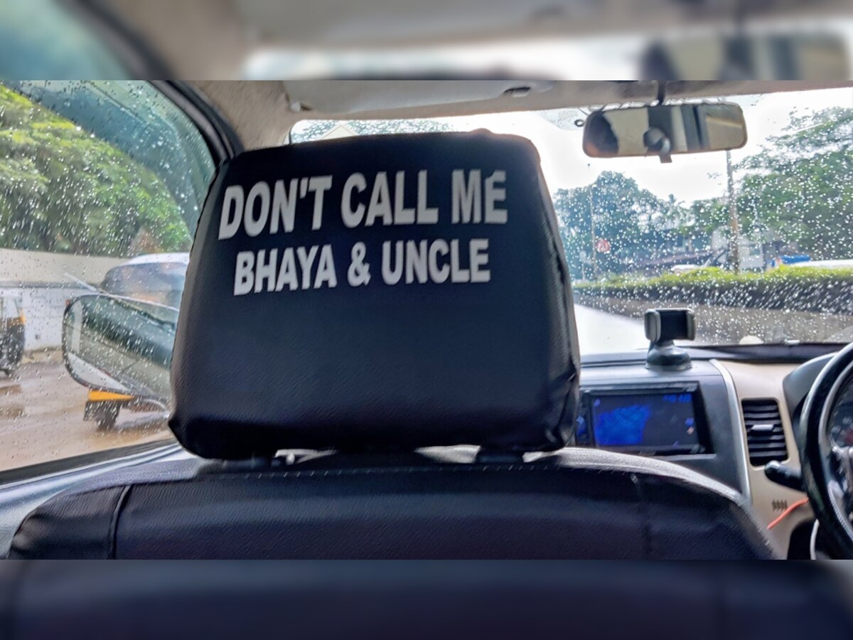 Bhaya और Uncle बुलाने वाले लड़कियों को UBER ड्राइवर ने चेताया, कंपनी को करना पड़ा ऐसा ट्वीट