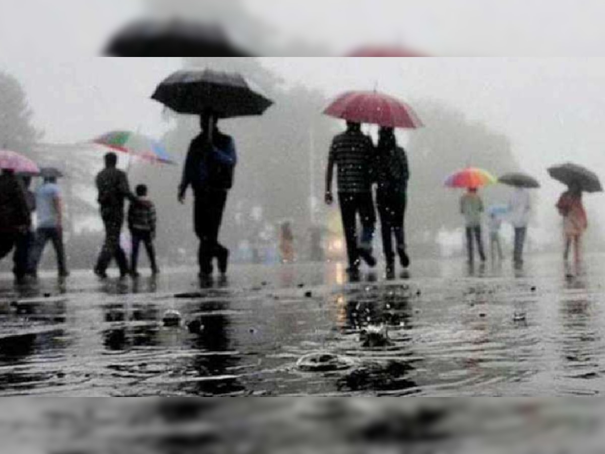 MPCG Weather: एमपी-छत्तीसगढ़ में मौसम विभाग का येलो अलर्ट, इंदौर, बस्तर सहित कई जिलों में बारिश