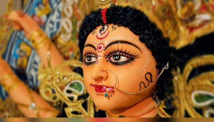 Navratri 2022: नवरात्रि के पांचवें दिन स्कंदमाता की पूजन, जानें पूजा विधि और मंत्र