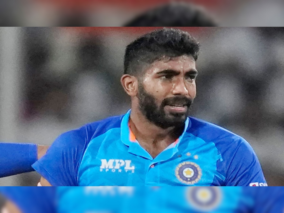 Jasprit Bumrah: जसप्रीत बुमराह की जगह BCCI ने इस घातक खिलाड़ी को दी जगह, भारतीय टीम में अचानक मिली एंट्री