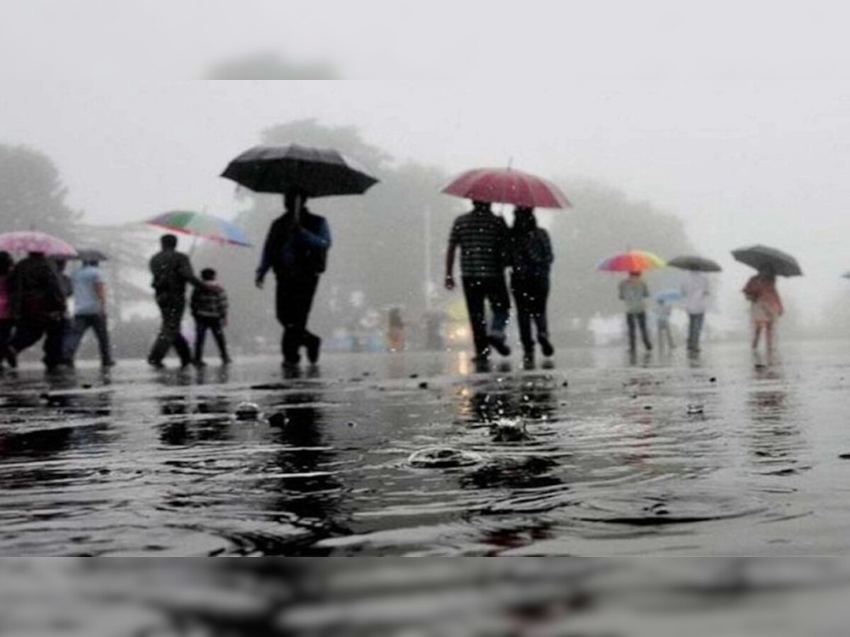 Odisha Weather Update: ଦଶହରାରେ ଦରଦ ଦେଲା ବର୍ଷା! ବିଜୁଳି, ଘଡ଼ଘଡ଼ି ନେଇ ଏହି ସବୁ ଜିଲ୍ଲାକୁ ସତର୍କତା