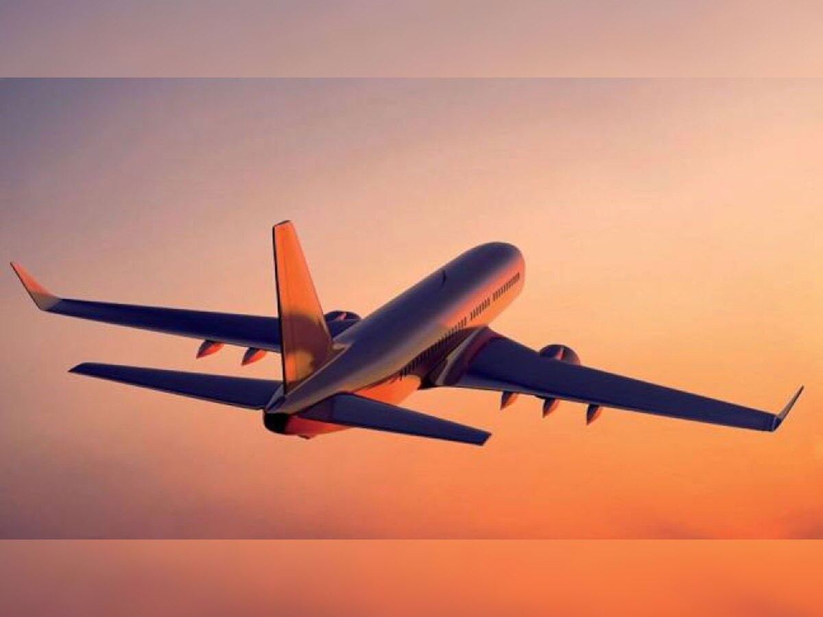जयपुर के हवाई यात्रियों के लिए खुशखबरी, जल्द संचालित होंगी नई अंतर्राष्ट्रीय उड़ानें