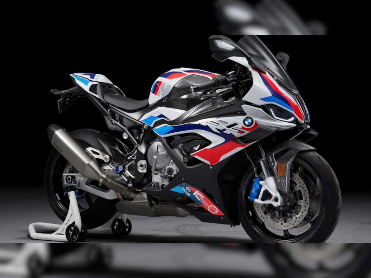 2023 BMW S1000RR सुपर बाइक से उठा पर्दा; 999cc का मिलेगा इंजन, ये होंगे फीचर्स