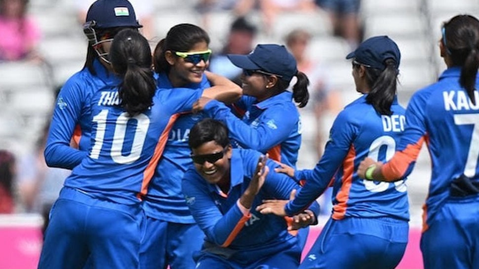 India vs Sri Lanka Women Cricket Asia Cup 2022 Preview and team IND W