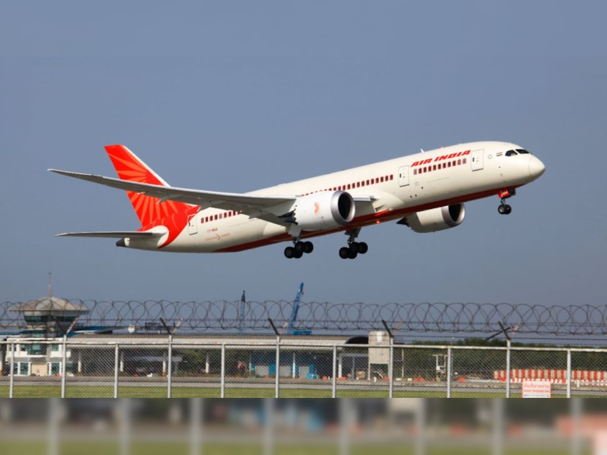 Air India New Flight: लंदन, बर्मिंघम और सैन फ्रांसिस्को जाने वाले यात्रियों के लिए खुशखबरी, एयर इंडिया ने किया बड़ा ऐलान