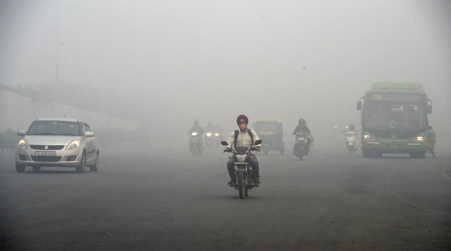 दिल्ली में इस दिन से तेजी से प्रदूषण बढ़ने की आशंका, जानिए क्या है इसका बड़ा कारण