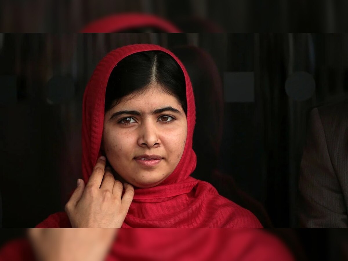 Malala yousafzai: ମୁସଲମାନଙ୍କୁ ନେଇ ବଡ଼ ସୂଚନା ଦେଲେ ନୋବେଲ ବିଜେତା ମଲାଲା, କଣ କହିଲେ ଜାଣନ୍ତୁ