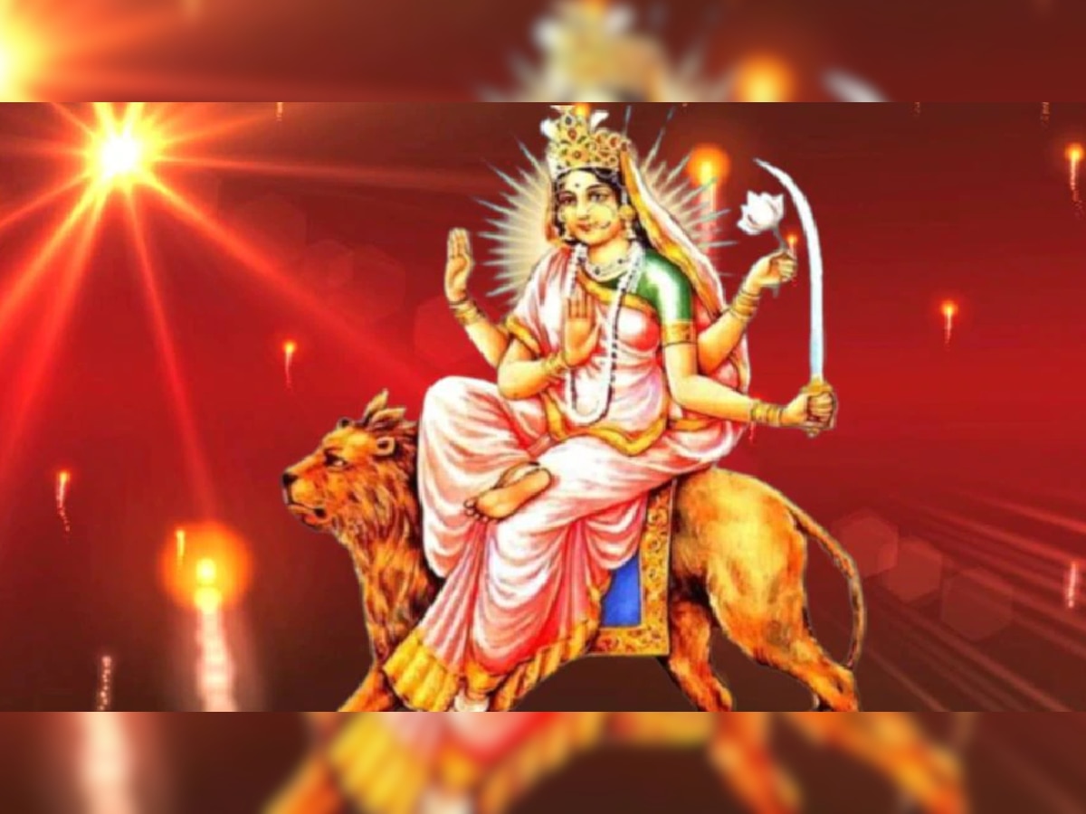  Navratri 6th Day: आज होगी मां कात्यायनी की पूजा, जानिए पूजा विधि और मंत्र