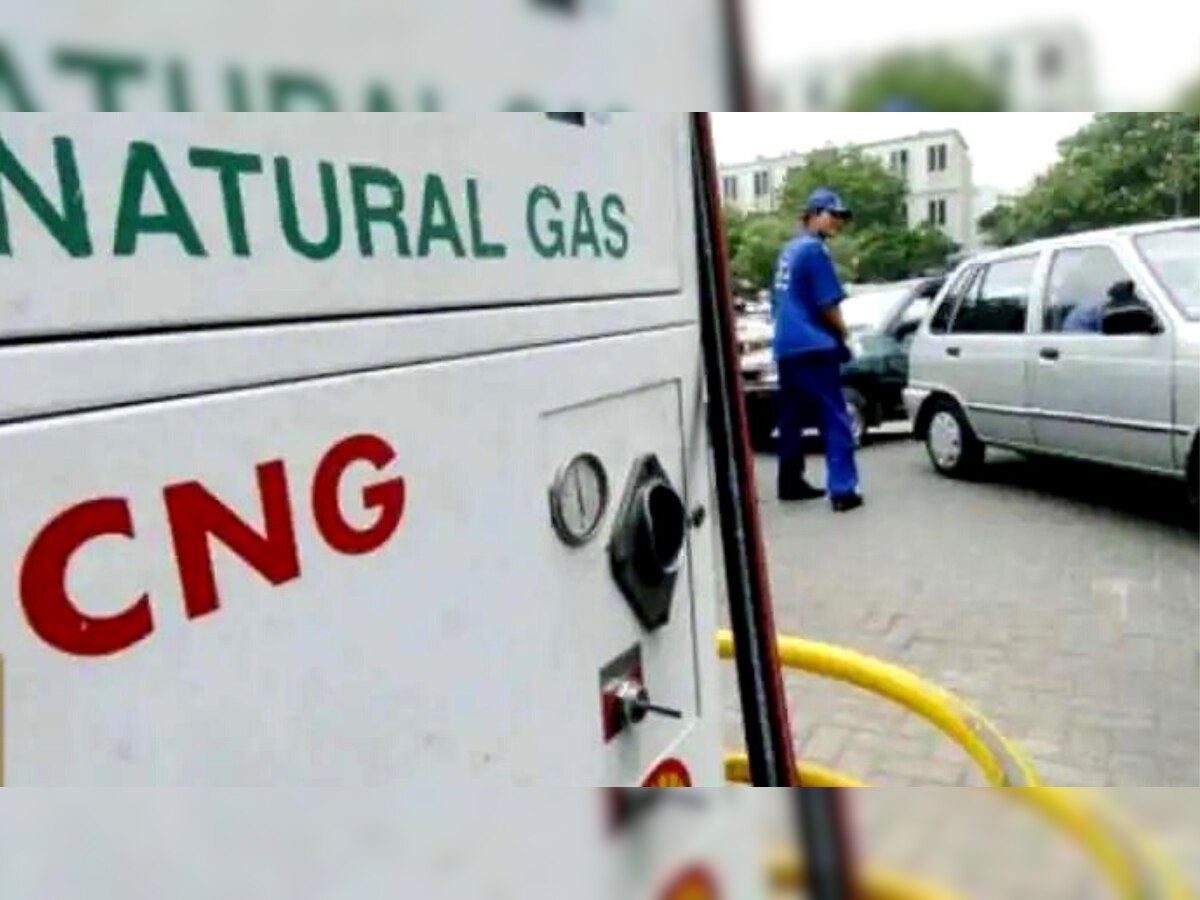CNG Price: नोएडा-गाजियाबाद समेत UP में ओला-उबर समेत कैब-टैक्सी महंगी होगी, PNG रसोई गैस पर भी झटका 