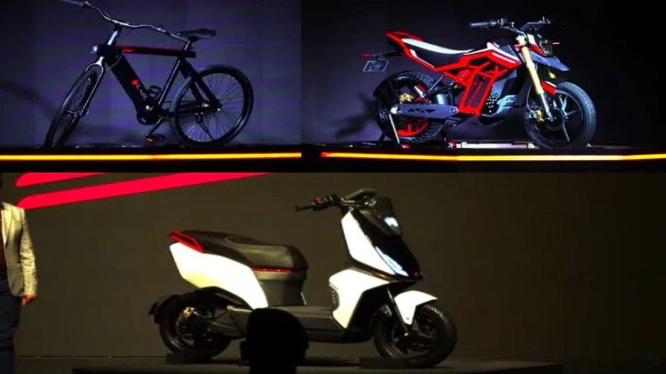 um lohia two wheelers pvt ltd