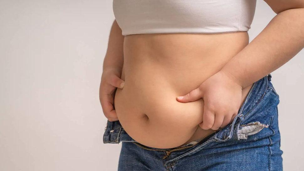 Weight Control Tips: पेट की बढ़ती चर्बी से परेशान हैं? भोजन के बाद रोजाना 10-15 मिनट कर लें ये काम, कंट्रोल में आ जाएगा मोटापा Weight Control Tips: पेट की बढ़ती चर्बी से परेशान हैं? भोजन के बाद रोजाना 10-15 मिनट कर लें ये काम, कंट्रोल में आ जाएगा मोटापा