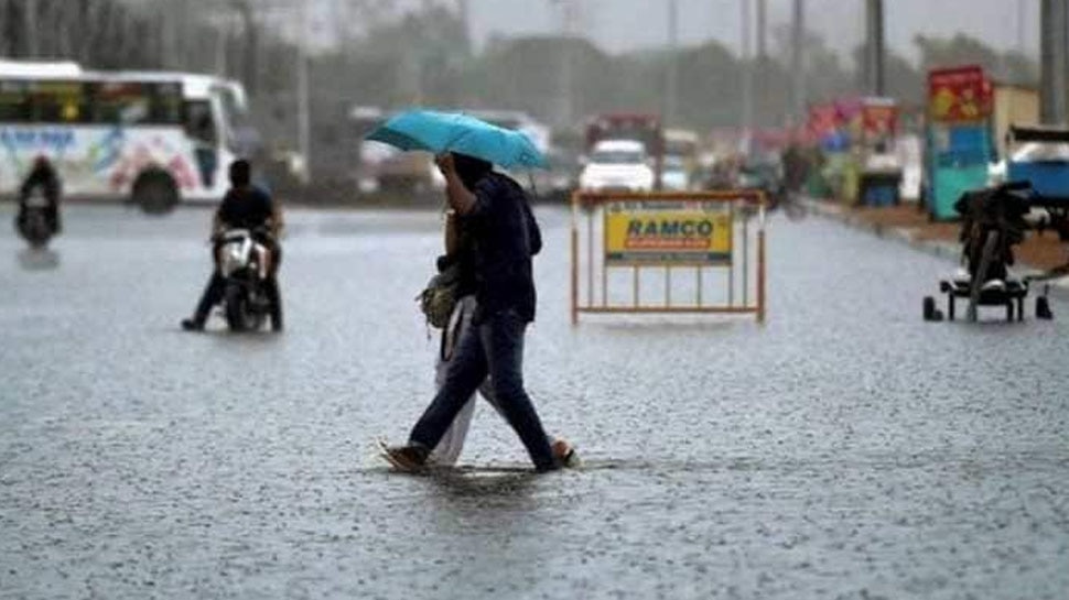 Weather Updates: फिर से जमकर बरसेंगे बदरा, इस दिन होने जा रही मानसून की वापसी; जान लें दिल्ली-NCR के मौसम का हाल
