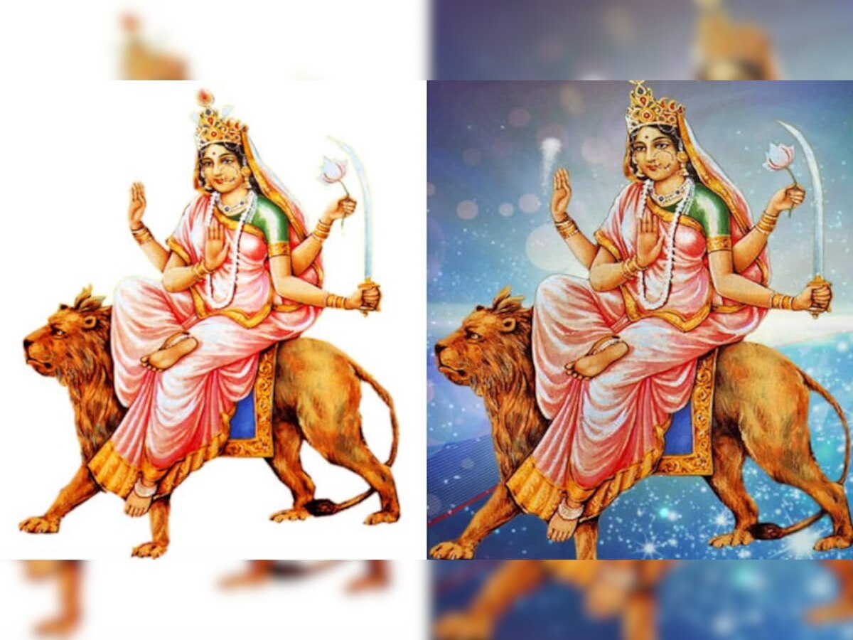 Katyayni Devi Puja Vidhi: सरल-सटीक विधि करें माता कात्यायनी देवी की पूजा, जानिए मंत्र