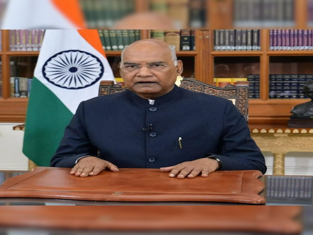 Ramnath Kovind birthday : पूर्व राष्ट्रपति की मदद से चमका साइकिलिस्ट रियाज का करियर, जन्मदिन पर जानिए किस्सा