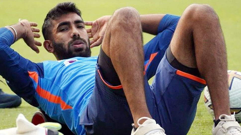 Jasprit Bumrah Status Of Injury Health Update Know Will He Play In T20 ...