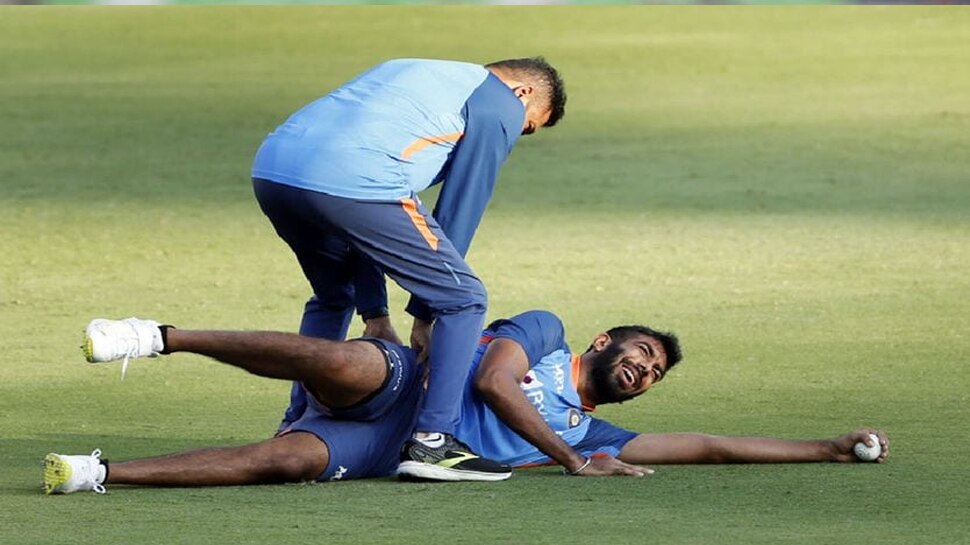 T20 World Cup: Jasprit Bumrah की रिकवरी के बीच बड़ी खबर; ऑस्ट्रेलिया जा सकते हैं ये दो प्लेयर