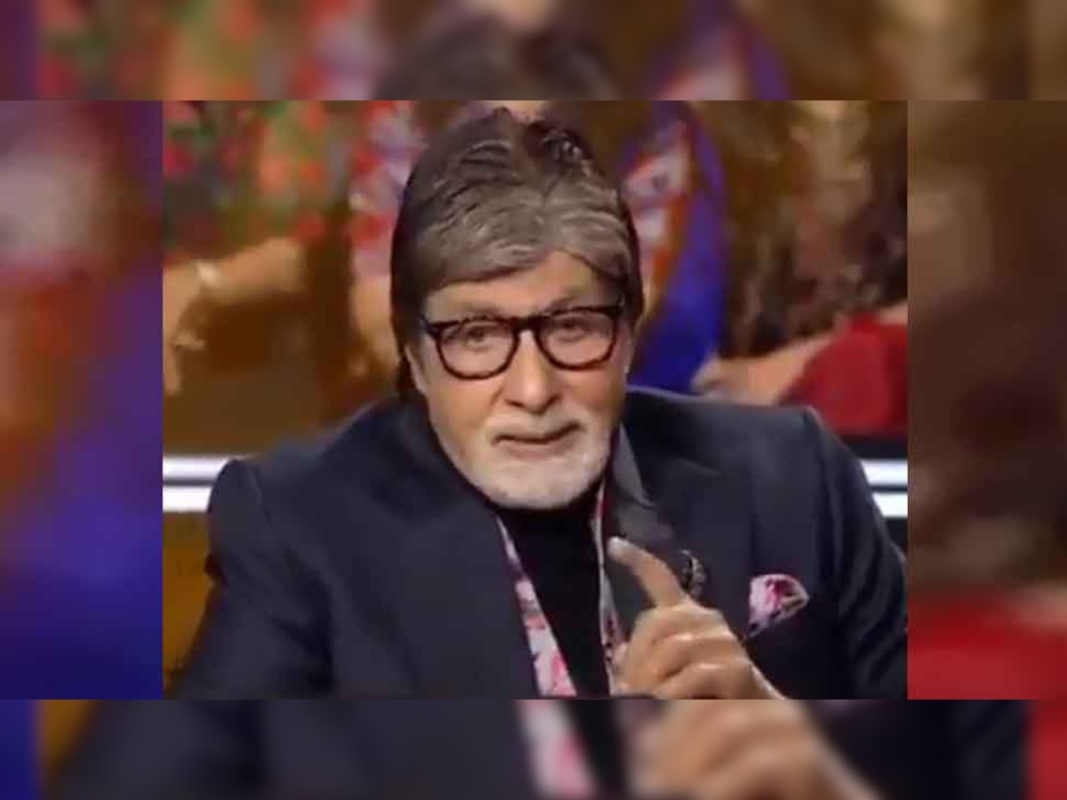 Viral Video: IAS अधिकारी ने शेयर किया अमिताभ बच्चन का ये वीडियो, सोशल मीडिया पर हो रहा वायरल