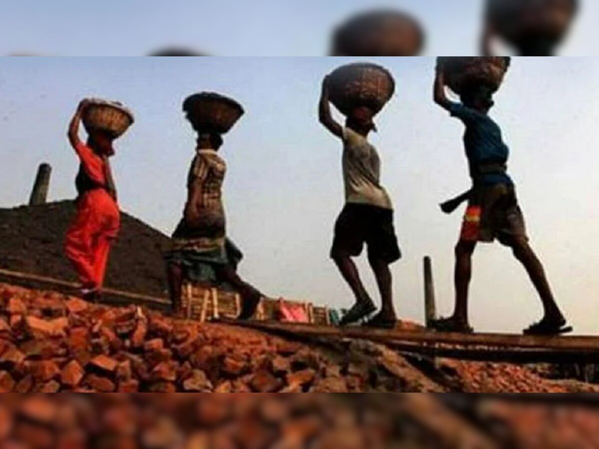 बिहार में आज से लागू हुआ नया न्यूनतम मजदूरी दर, जानें कितने रुपये की हुई वृद्धि